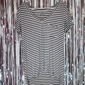 american eagle soft & sexy t